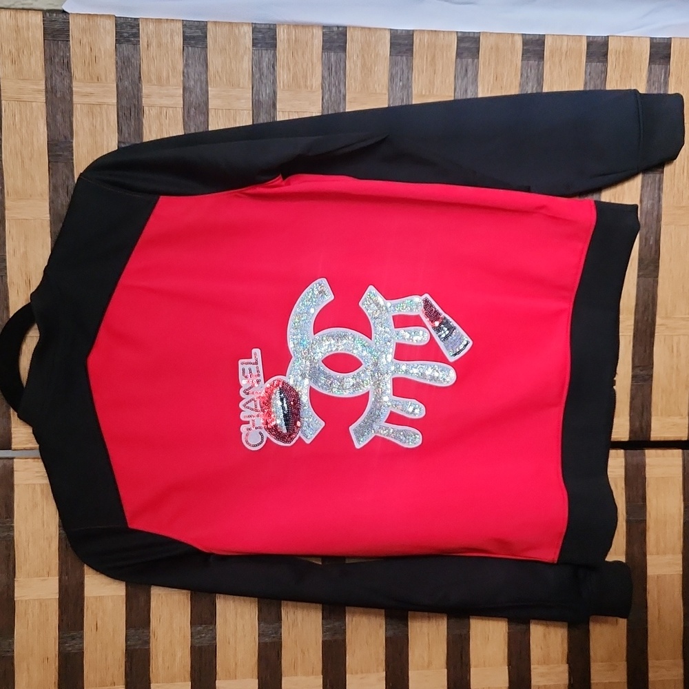 Under Armour zip up patch jacket - Picture 4 of 5